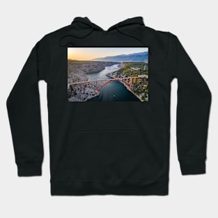 Maslenica Hoodie